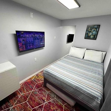 1Bed 1Bath Container Home Centrally Located Cypress Gardens Eksteriør billede