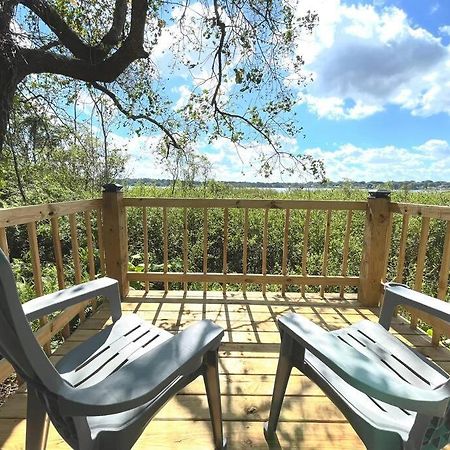 1Bed 1Bath Container Home Centrally Located Cypress Gardens Eksteriør billede