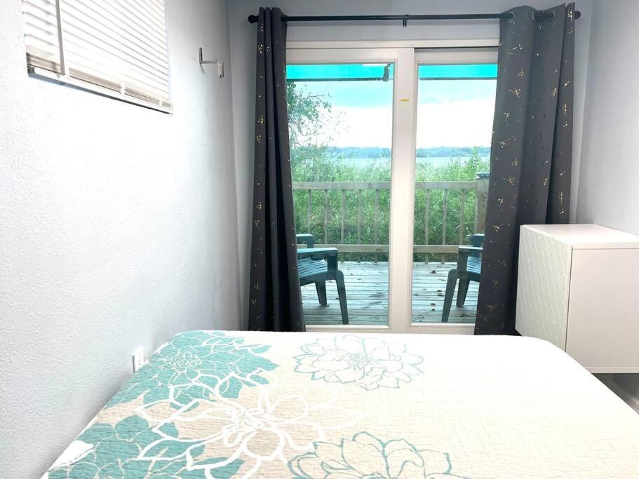 1Bed 1Bath Container Home Centrally Located Cypress Gardens Eksteriør billede